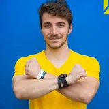 ANDRE - Prof de personal trainer - 