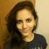 Shreya - Mathematics tutor - Gurugram
