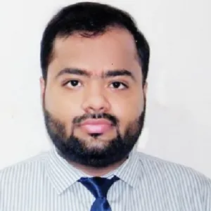 Sharad - Mathematics Tutor - Kanpur