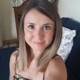 Barbara - Profe de inglés - Palma