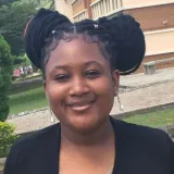 Damilola - English tutor - Akure