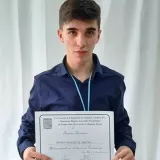 Bruno - Profe de inglés - Punta Alta