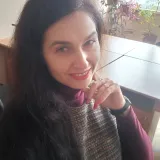 Наталя - репетитор з німецької мови - Одеса