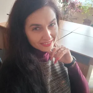 Наталя - репетитор з німецької мови - Одеса