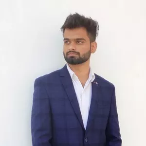 Aaditya - Maths tutor - New Delhi