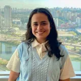 Ana Augusta - Professor de inglês - São Paulo