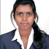 Gayathri - Physics tutor - Bengaluru