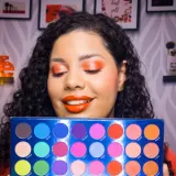 Alyne - Make-up tutor - Belo Horizonte (Minas Gerais)