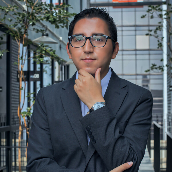 Ingeniero Civil, Egresado de la Universidad Veracruzana, con 11 años de experiencia en el rubro.
