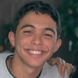 Pedro - Prof de explicações - São Paulo