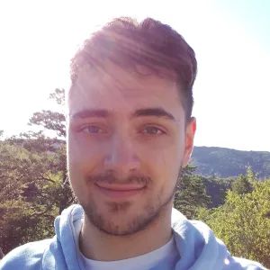 Павло - репетитор біології - Івано-Франківськ