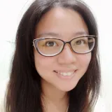 Evelyn - Guru bahasa mandarin - Bandung