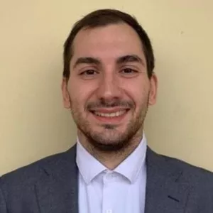 Alessandro - Insegnante di matematica - Roma
