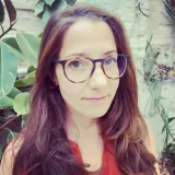 Antonella - Profesor de yoga - Santiago