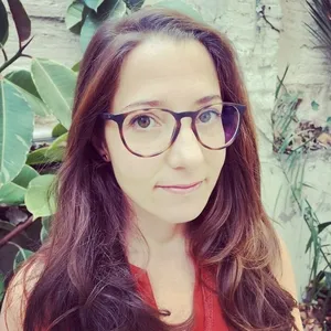 Antonella - Profesor de yoga - Santiago