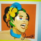 Juana - profesor danza - Barranquilla