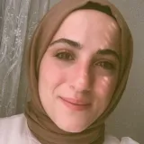 Emine nur - Hayat bilgisi öğretmeni - 