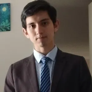 Ángelo Rafael - Profesor de derecho civil - Santiago