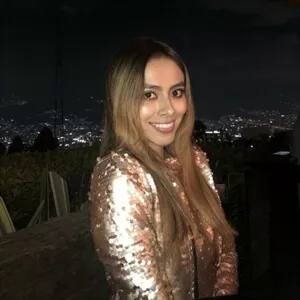 Ana - Profe de canto - Medellín