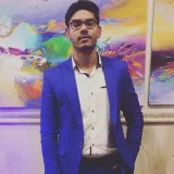 Gourav - Accounting tutor - New Delhi
