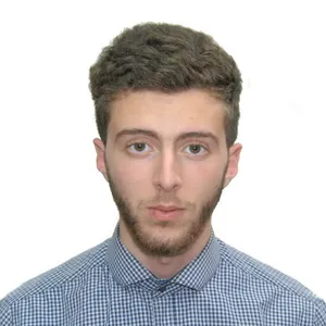 Mohamed - Prof de maths - Torcy