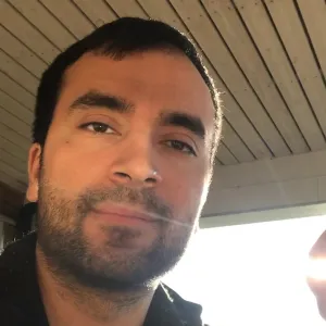Kristian -  programmeringlærer - Drammen