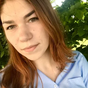 Анастасія - репетитор біології - Львів