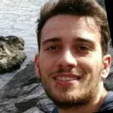 Giacomo - Insegnante di aiuto compiti - Torino