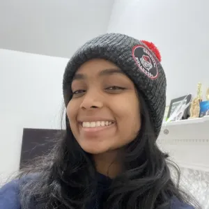 Sweeya - Maths tutor - Athens