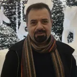 Abbas Alshikarchi - arabiskalärare - Kumla