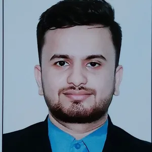 Ujjwal - Maths tutor - Ghaziabad