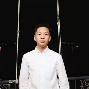 Josias - Maths tutor - Willetton