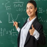 Pinkalpreet - Support for students with a reading disorder tutor - Batala