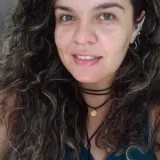 Suelen Najara - Prof de italiano - Viçosa