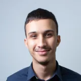Ismail - French tutor - Dublin