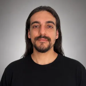 Alberto - Prof de iniciação à informática - Manhumirim