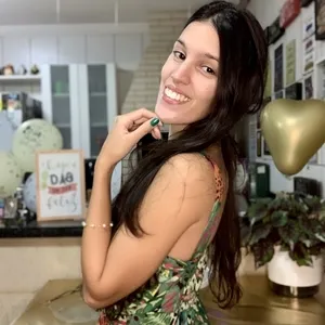 Luana - Prof de matemática - Uberlândia