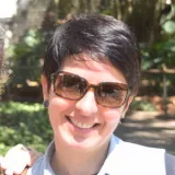 Áida - Professor de inglês - conversação - Votorantim (São Paulo)