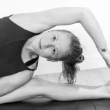 Aurélie - Prof de yoga - Nantes