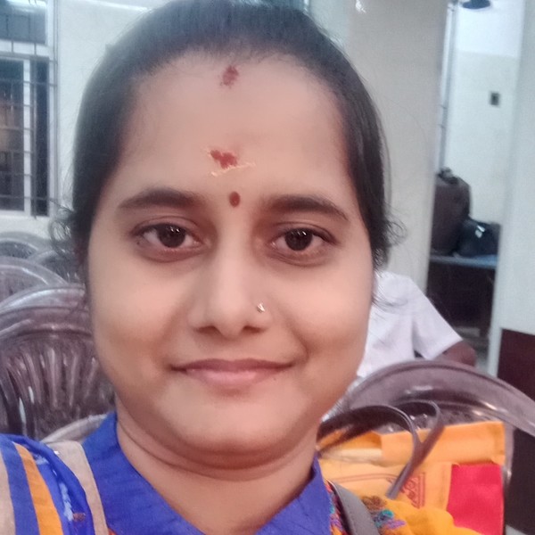 I'm Divya Dinesh i have fineshed teacher's education(D.TEd) , M.com graduate and i am having six years experience in school...so i want to take tamil basic level classes tamil basic grammar sloka and