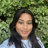 Abinaya - Mathematics tutor - Sanger