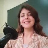 Laura - Profe de inglés - Toledo