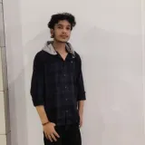 Vaibhav Agarwal - Maths tutor - Dhanbad