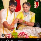 Bhargavi - Other sciences teacher - Yellandu