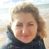 Елена - репетитор з логопедії - Миколаїв
