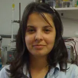 Carolina - Professor de biologia - Londrina