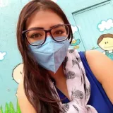 Adriana - Profesor de reforzamiento escolar - Ciudad de México
