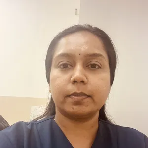 Reenu - Support for Students with Autism tutor - Kuala Lumpur