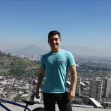 Jhonny - Profesor de matemática - Santiago