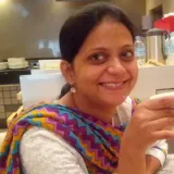 Sarika - Spanish tutor - Gurugram